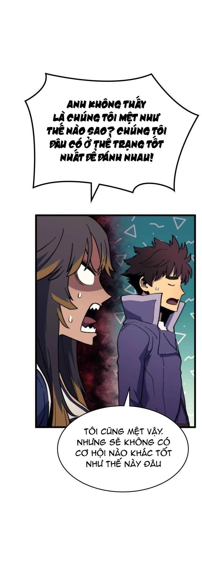 Pháp Sư Từ Thế Giới Khác Chapter 49 - 20