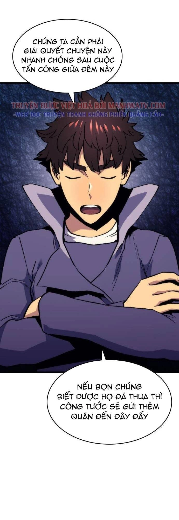 Pháp Sư Từ Thế Giới Khác Chapter 49 - 21