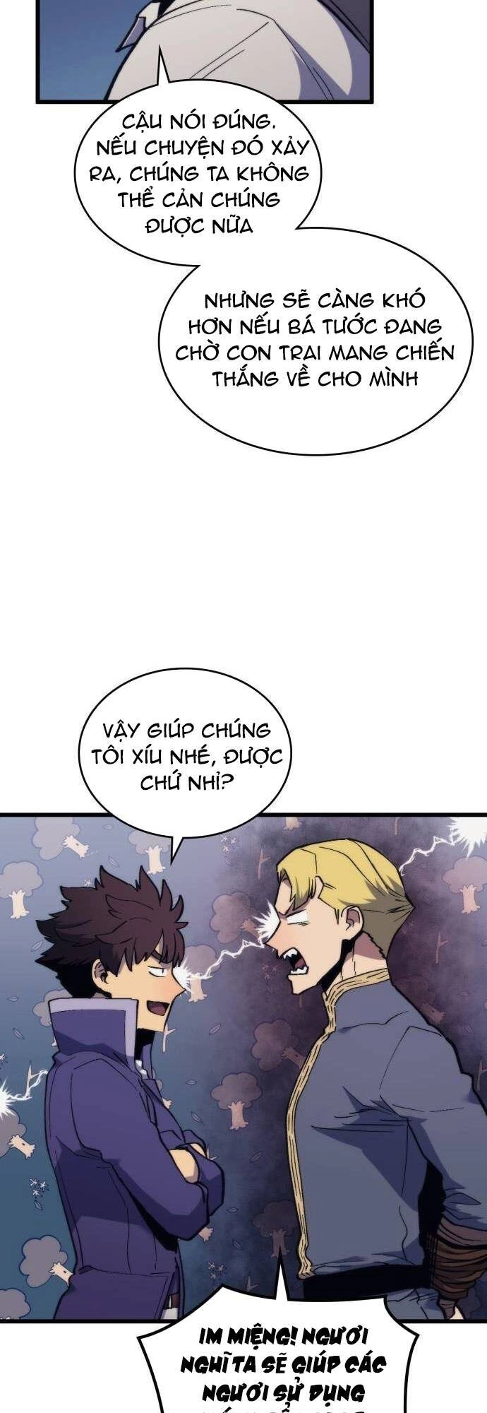 Pháp Sư Từ Thế Giới Khác Chapter 49 - 23