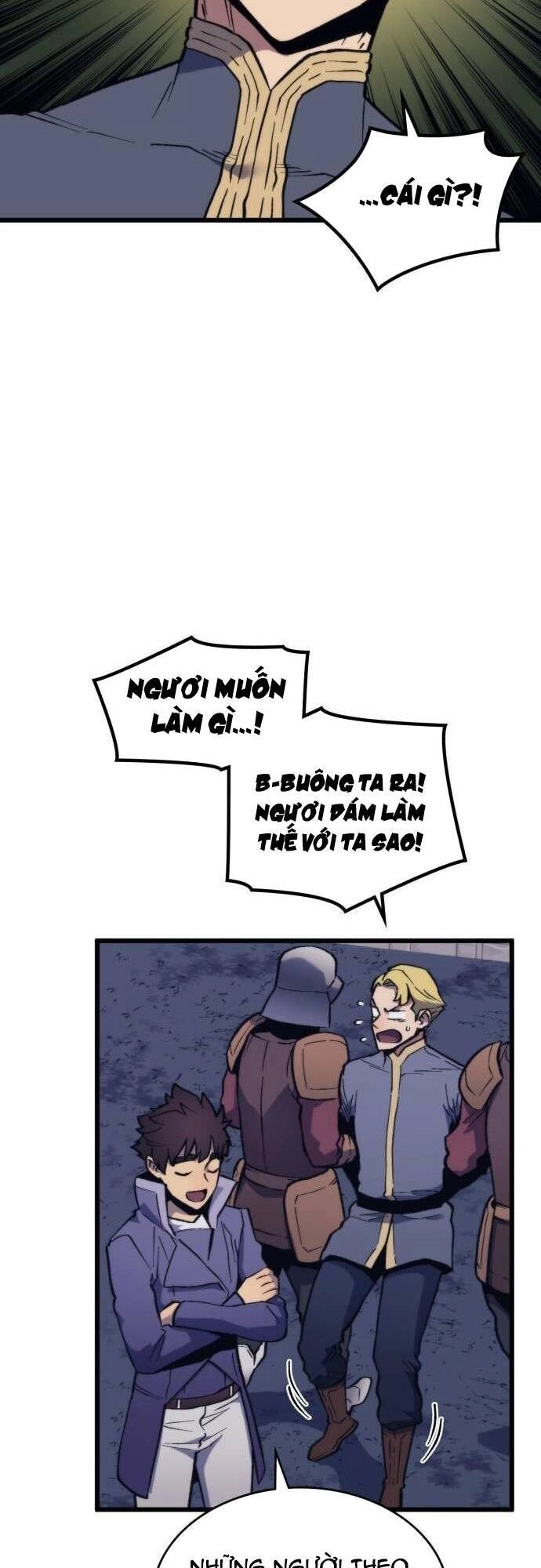 Pháp Sư Từ Thế Giới Khác Chapter 49 - 26