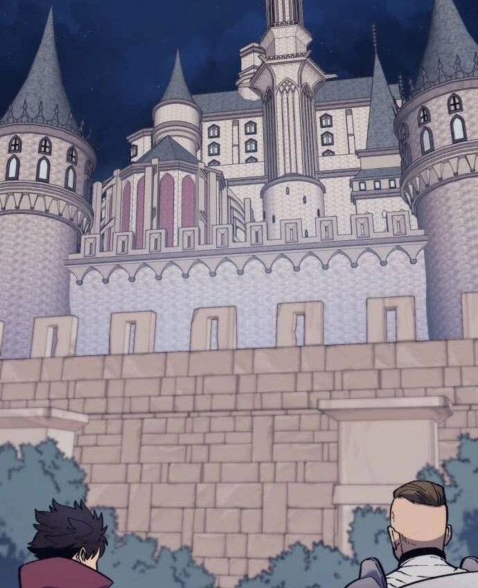 Pháp Sư Từ Thế Giới Khác Chapter 49 - 31