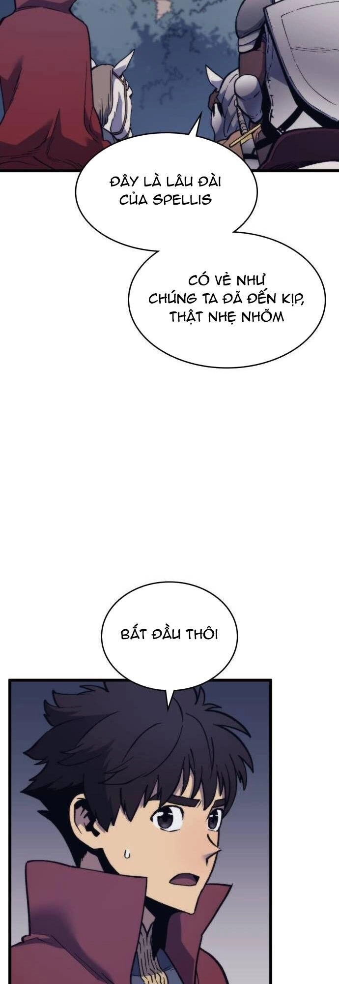 Pháp Sư Từ Thế Giới Khác Chapter 49 - 32