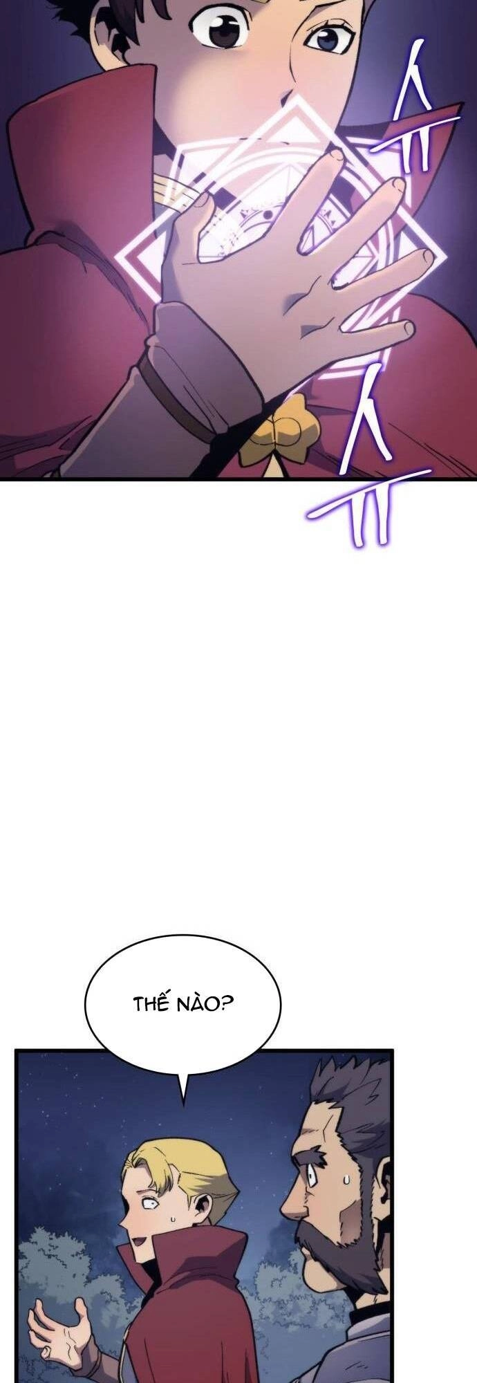 Pháp Sư Từ Thế Giới Khác Chapter 49 - 35