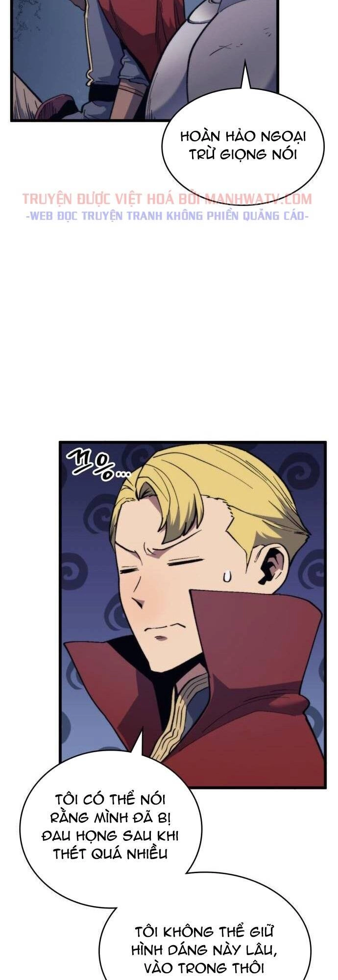 Pháp Sư Từ Thế Giới Khác Chapter 49 - 36