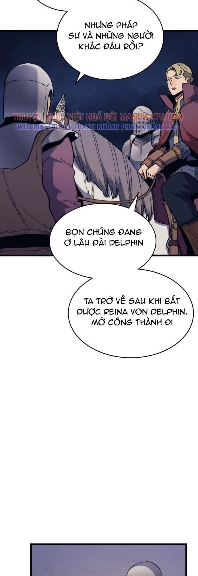 Pháp Sư Từ Thế Giới Khác Chapter 49 - 39