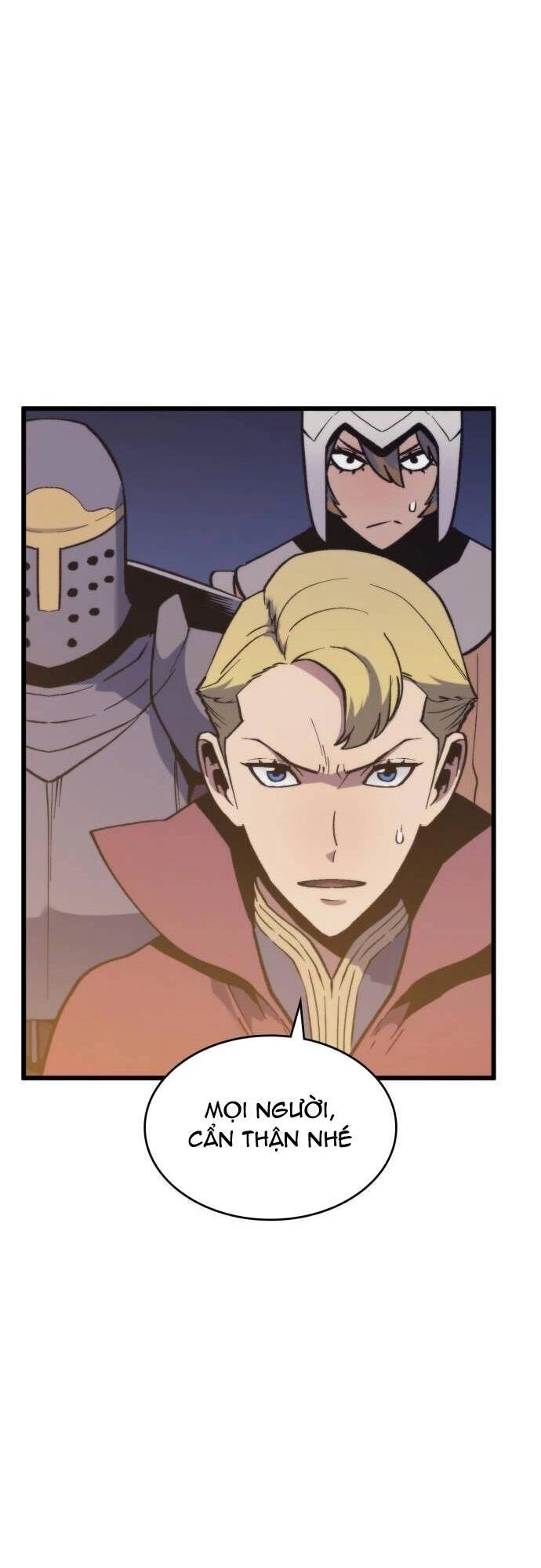 Pháp Sư Từ Thế Giới Khác Chapter 49 - 44