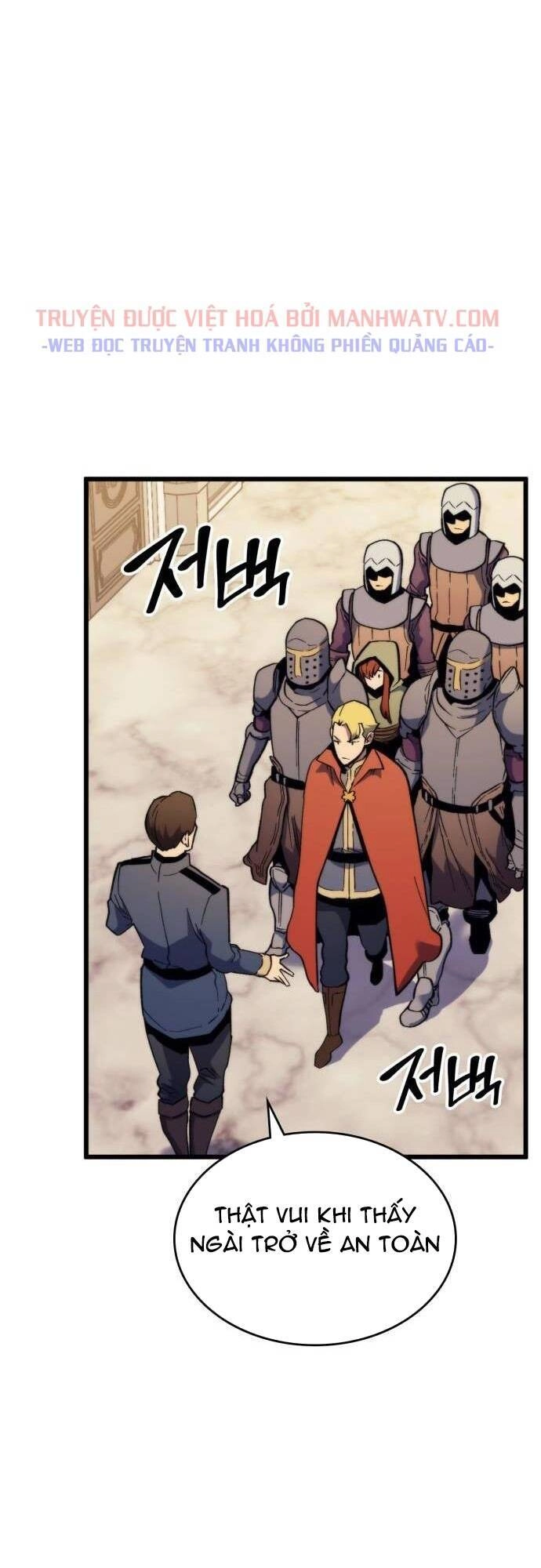 Pháp Sư Từ Thế Giới Khác Chapter 49 - 45