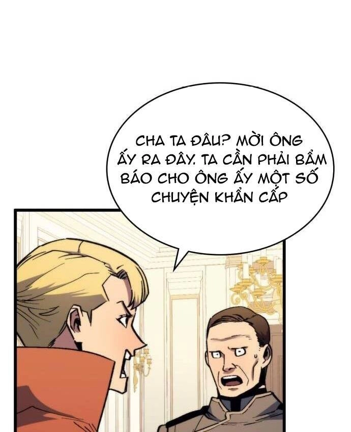 Pháp Sư Từ Thế Giới Khác Chapter 49 - 46