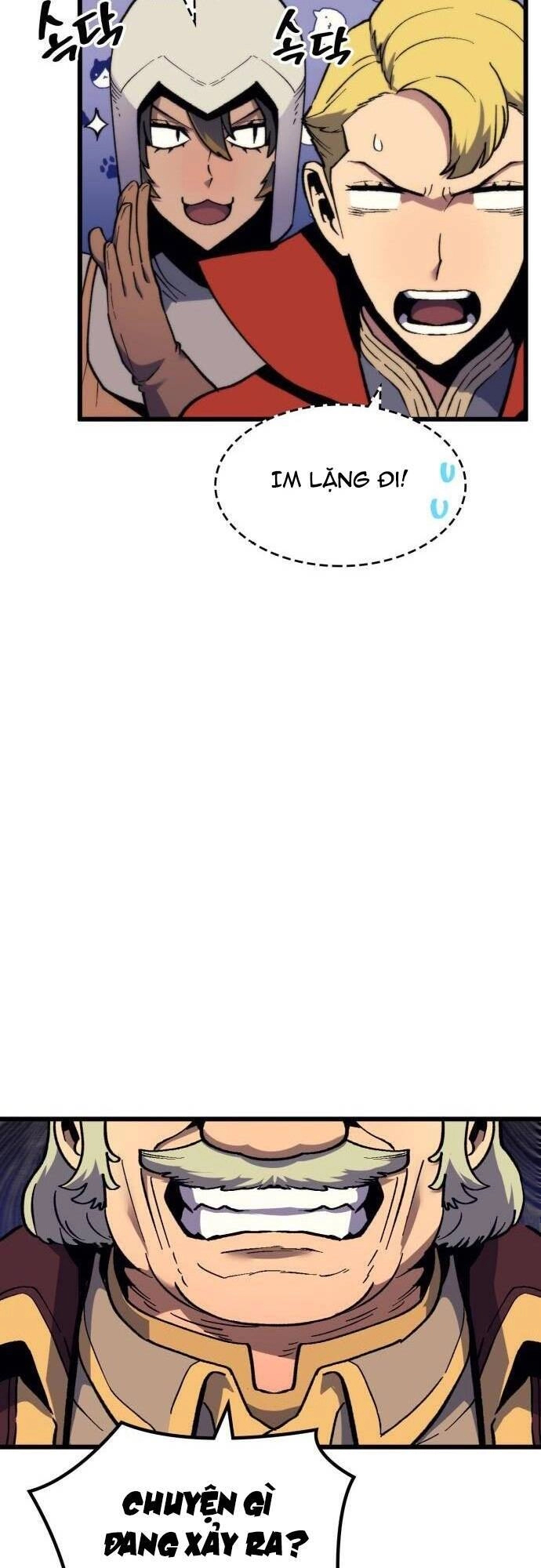 Pháp Sư Từ Thế Giới Khác Chapter 49 - 50