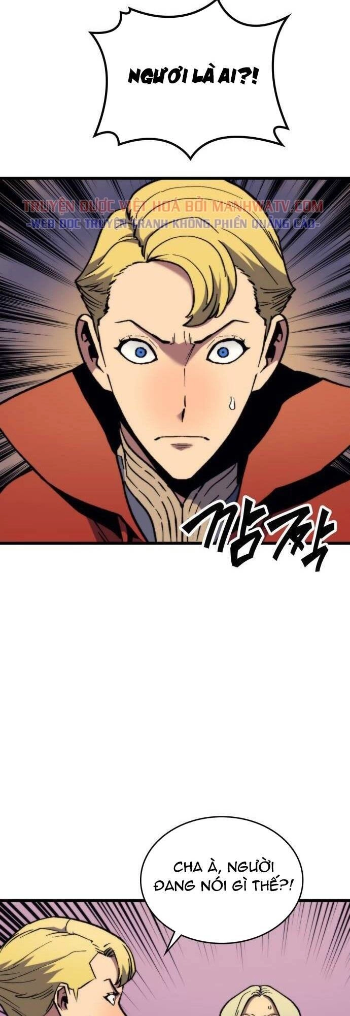 Pháp Sư Từ Thế Giới Khác Chapter 49 - 54