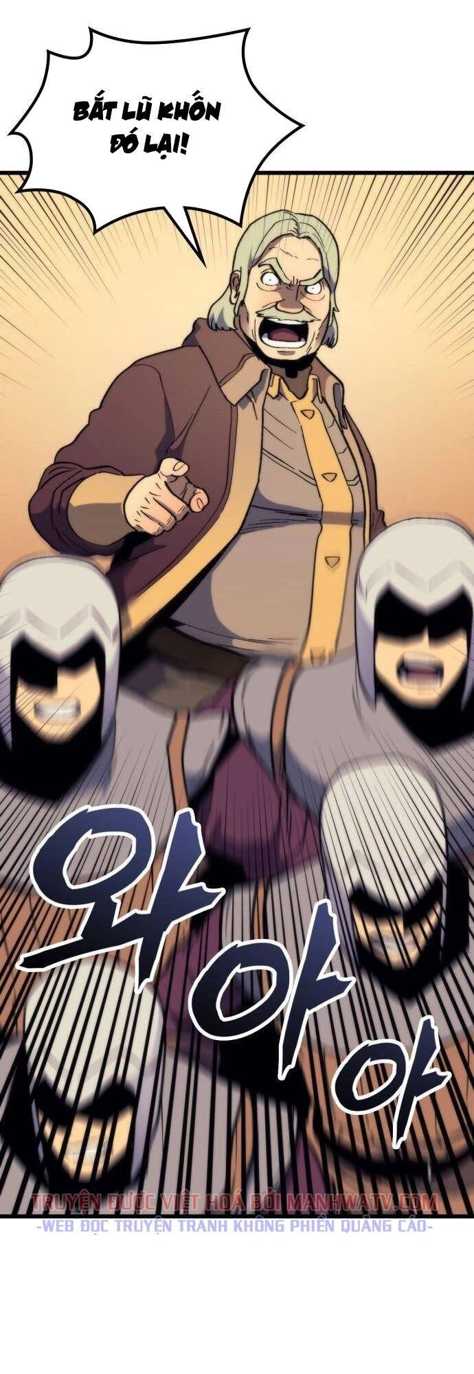 Pháp Sư Từ Thế Giới Khác Chapter 49 - 58