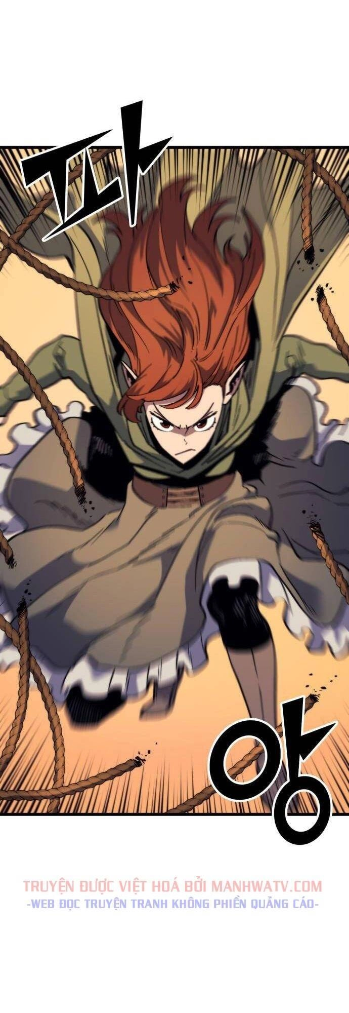 Pháp Sư Từ Thế Giới Khác Chapter 49 - 60