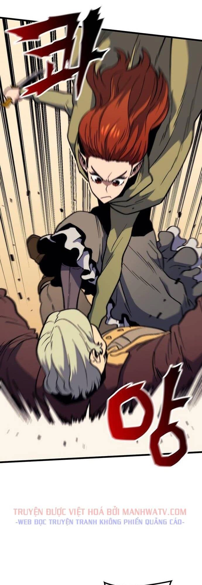 Pháp Sư Từ Thế Giới Khác Chapter 49 - 64