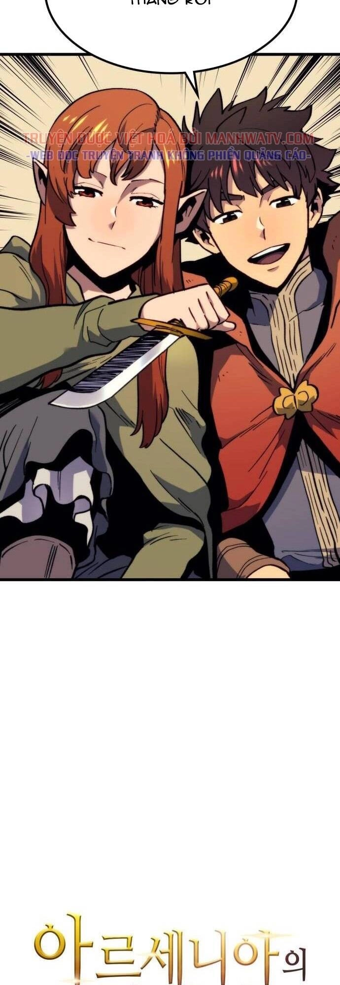 Pháp Sư Từ Thế Giới Khác Chapter 50 - 3