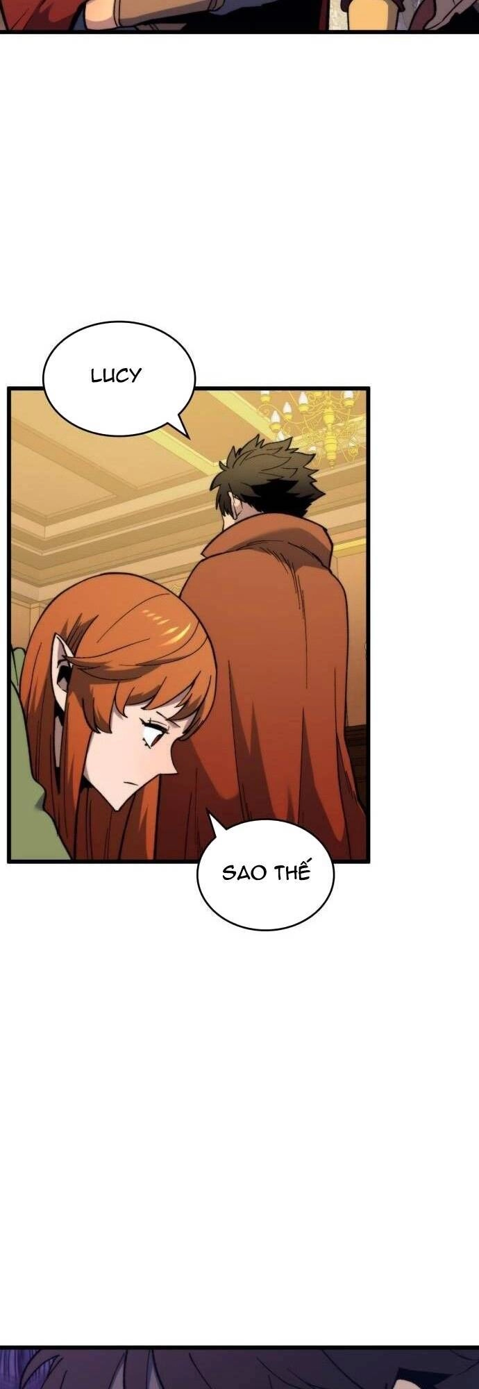 Pháp Sư Từ Thế Giới Khác Chapter 50 - 8