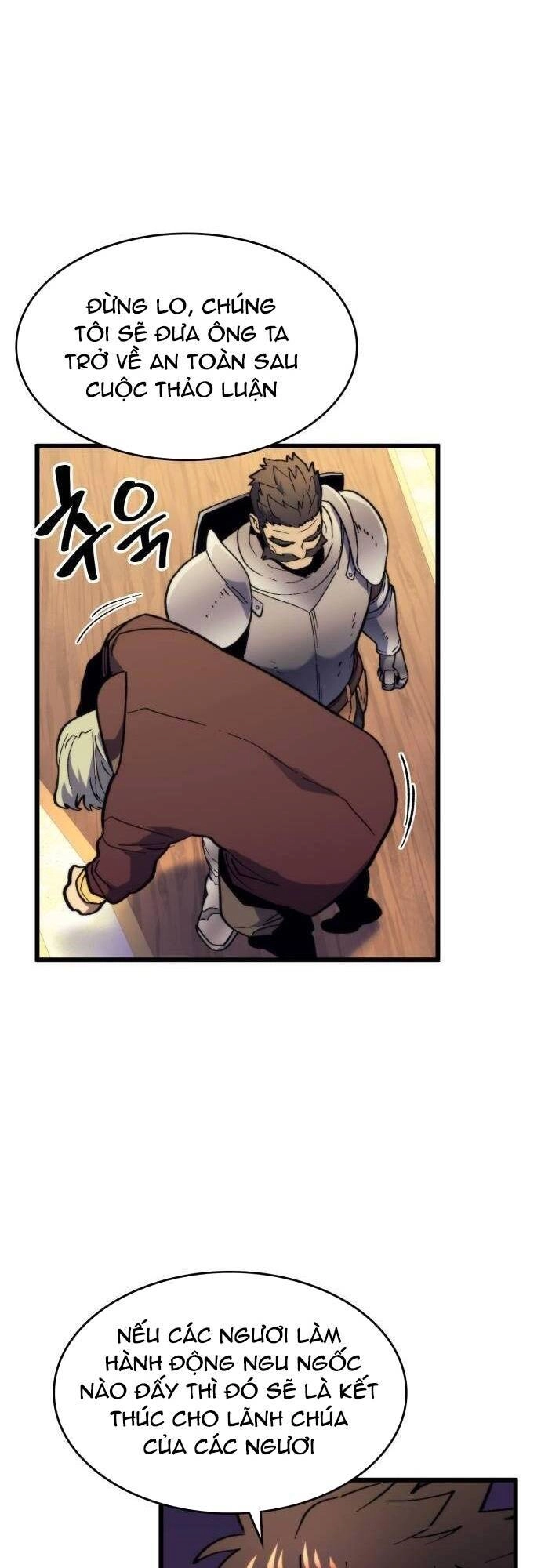 Pháp Sư Từ Thế Giới Khác Chapter 50 - 17