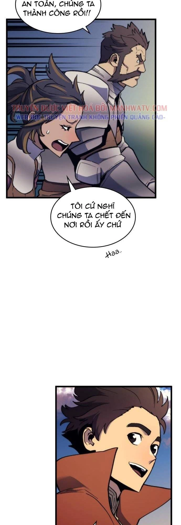 Pháp Sư Từ Thế Giới Khác Chapter 50 - 21