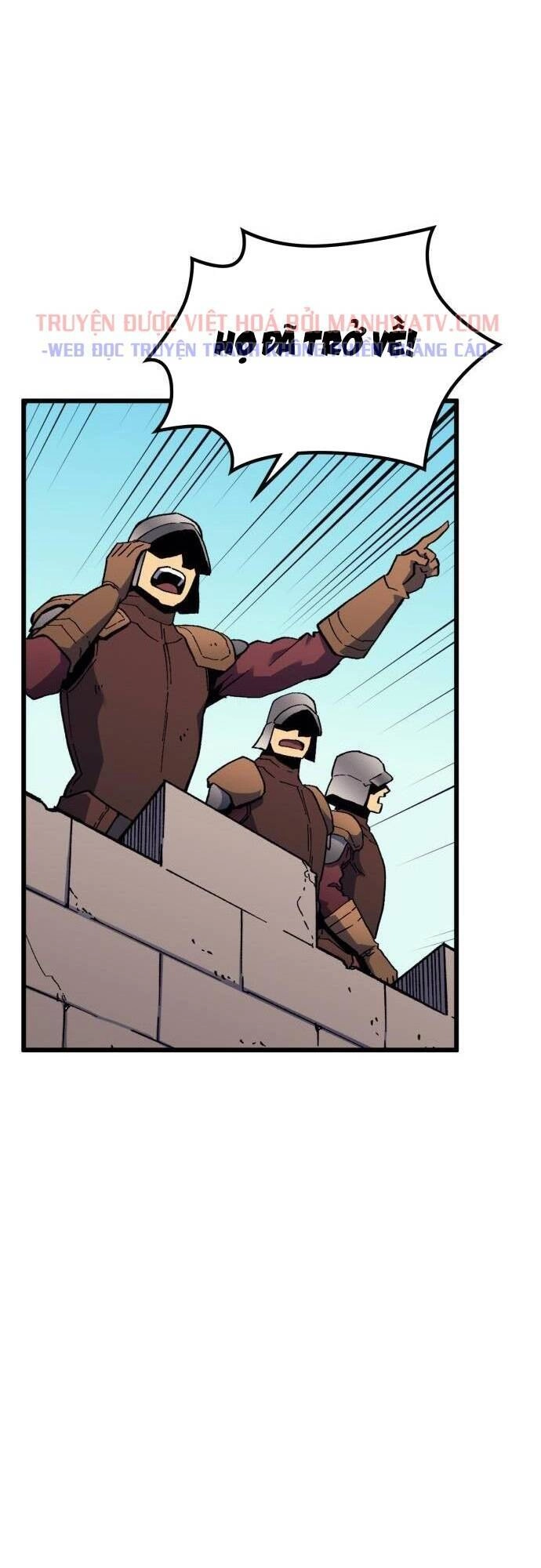 Pháp Sư Từ Thế Giới Khác Chapter 50 - 24