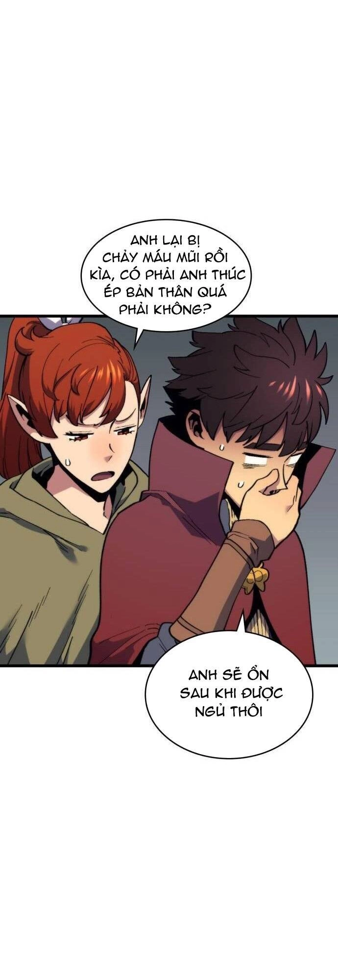 Pháp Sư Từ Thế Giới Khác Chapter 50 - 29