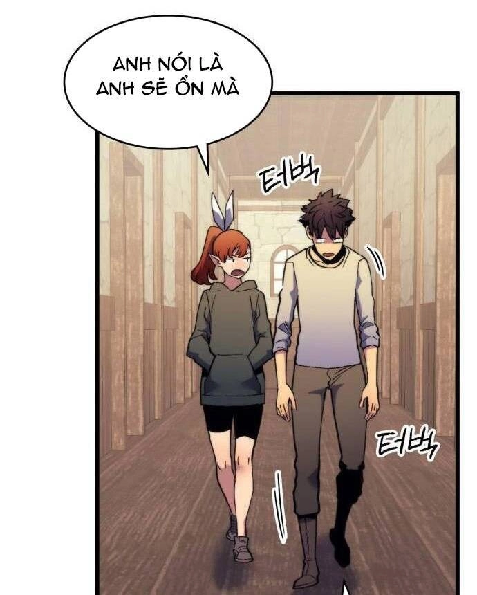 Pháp Sư Từ Thế Giới Khác Chapter 50 - 31