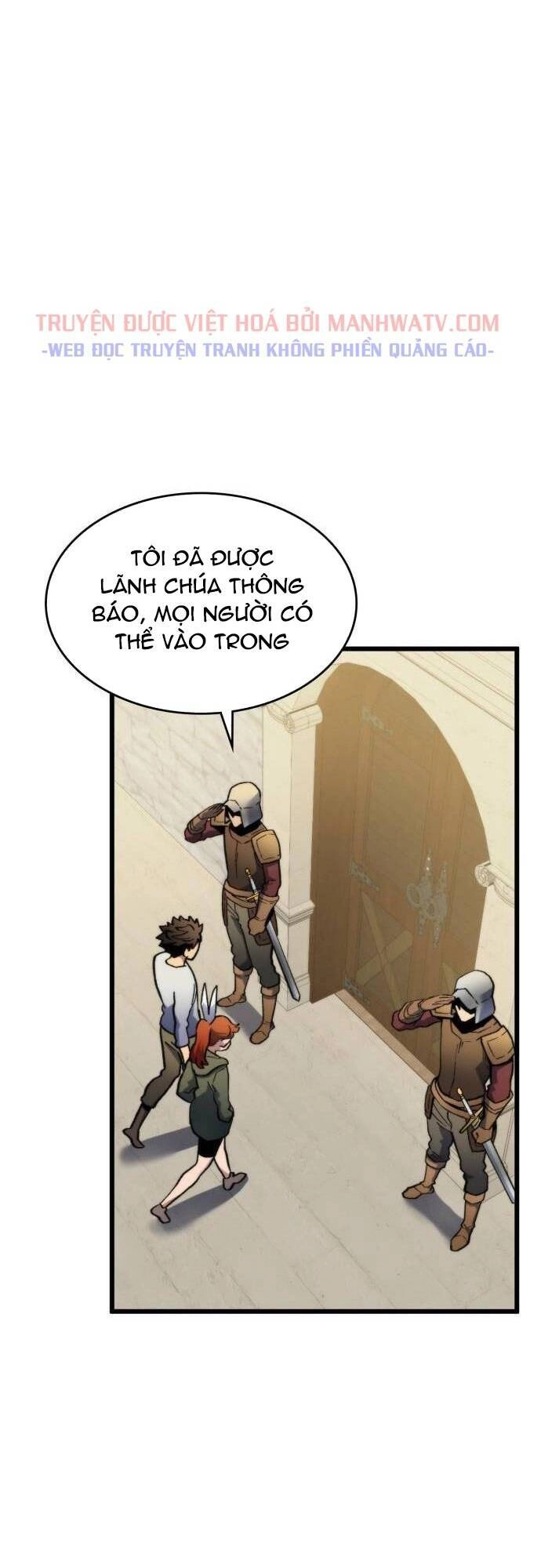 Pháp Sư Từ Thế Giới Khác Chapter 50 - 33