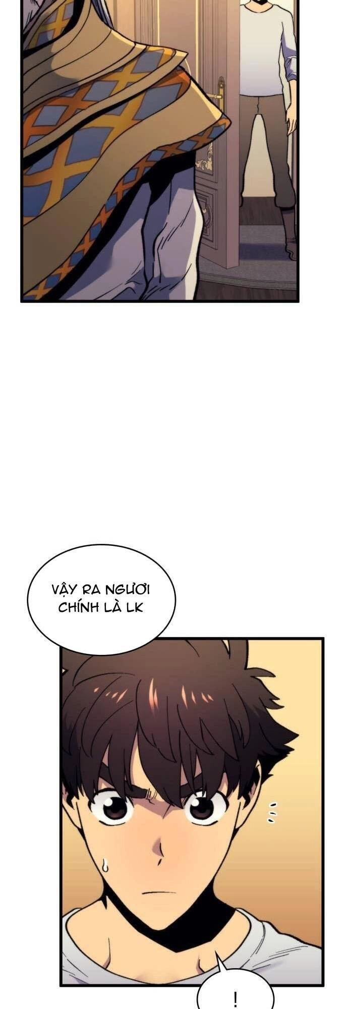 Pháp Sư Từ Thế Giới Khác Chapter 50 - 50