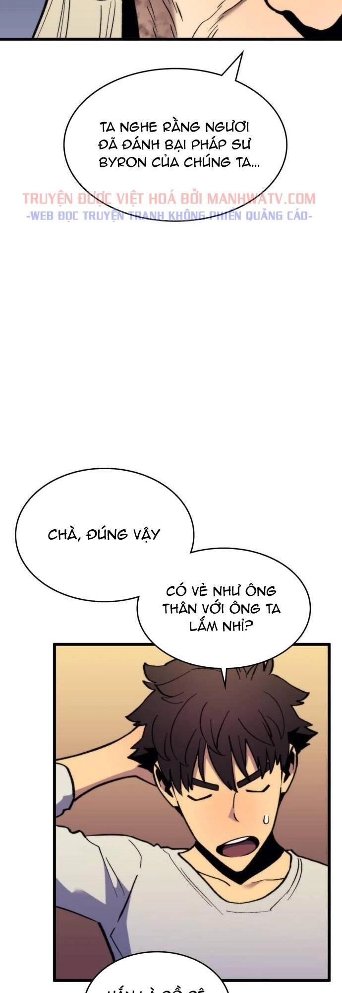 Pháp Sư Từ Thế Giới Khác Chapter 50 - 54