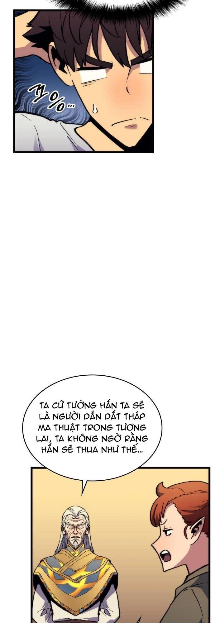 Pháp Sư Từ Thế Giới Khác Chapter 50 - 56