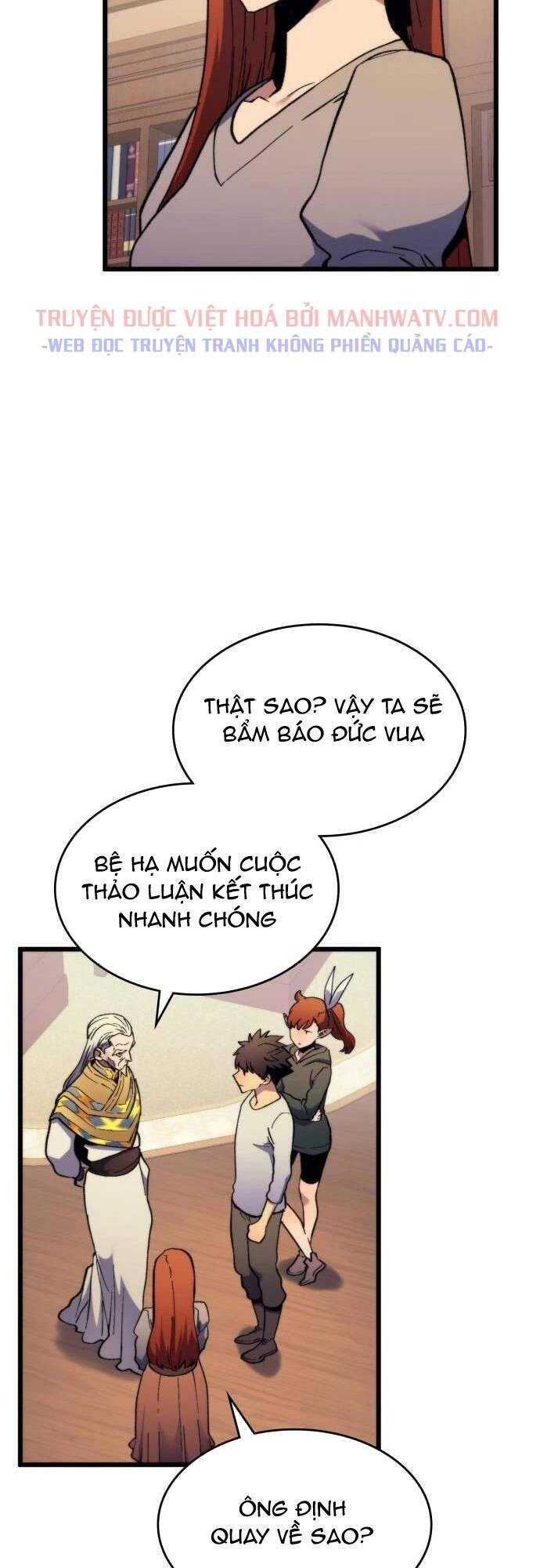 Pháp Sư Từ Thế Giới Khác Chapter 50 - 60