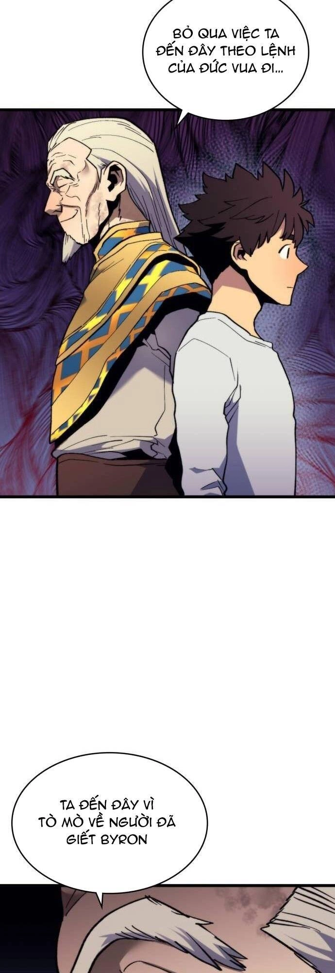 Pháp Sư Từ Thế Giới Khác Chapter 50 - 62