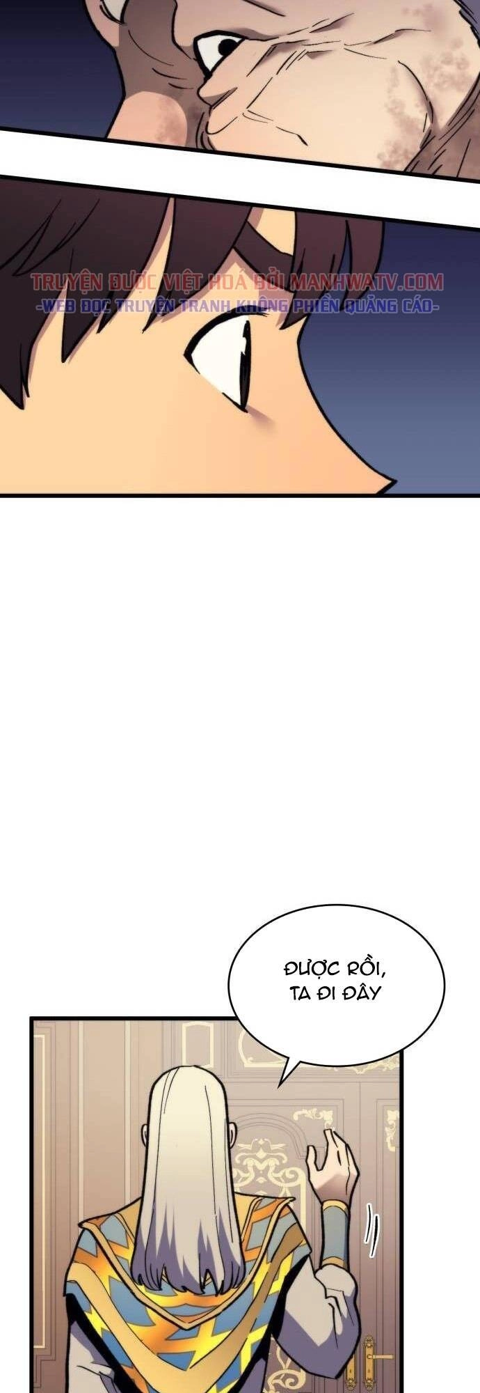 Pháp Sư Từ Thế Giới Khác Chapter 50 - 63