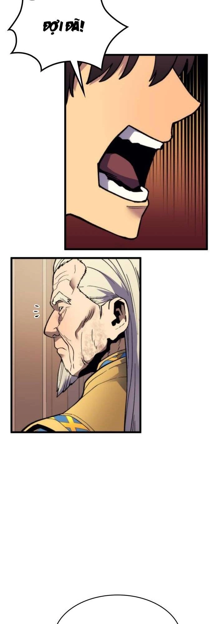 Pháp Sư Từ Thế Giới Khác Chapter 50 - 65