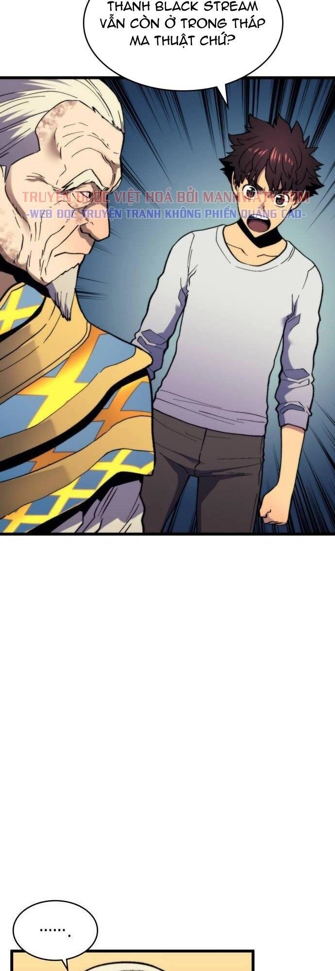 Pháp Sư Từ Thế Giới Khác Chapter 50 - 66