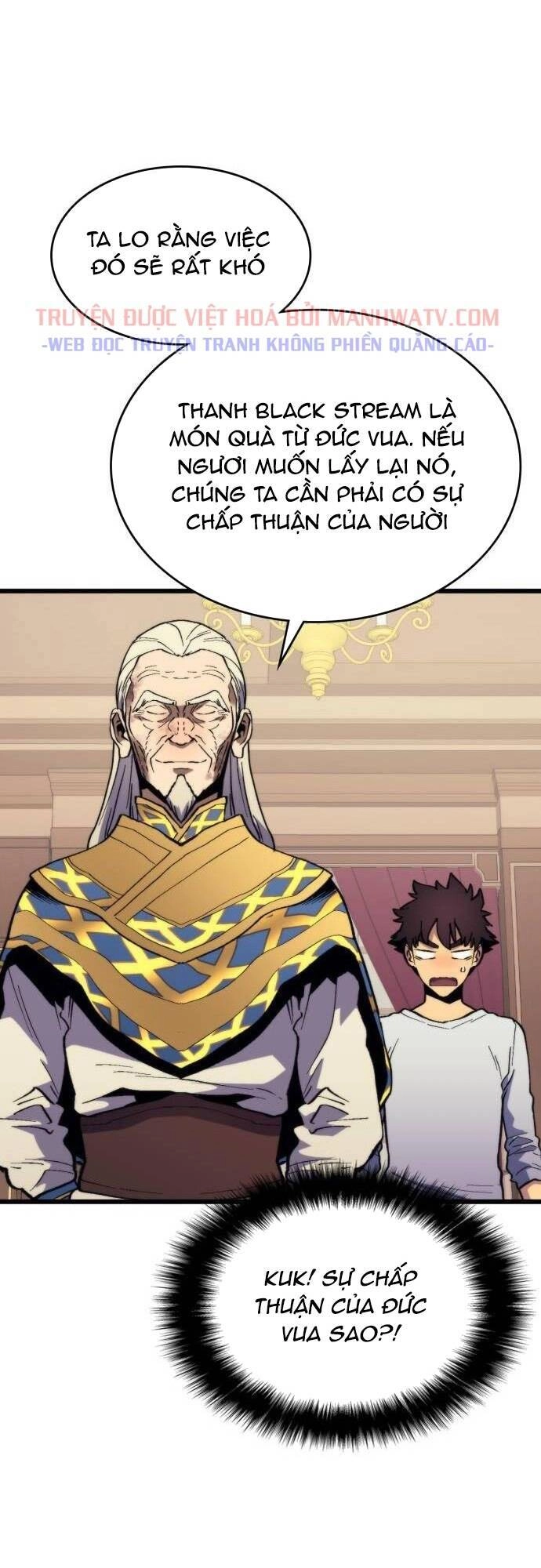 Pháp Sư Từ Thế Giới Khác Chapter 50 - 69