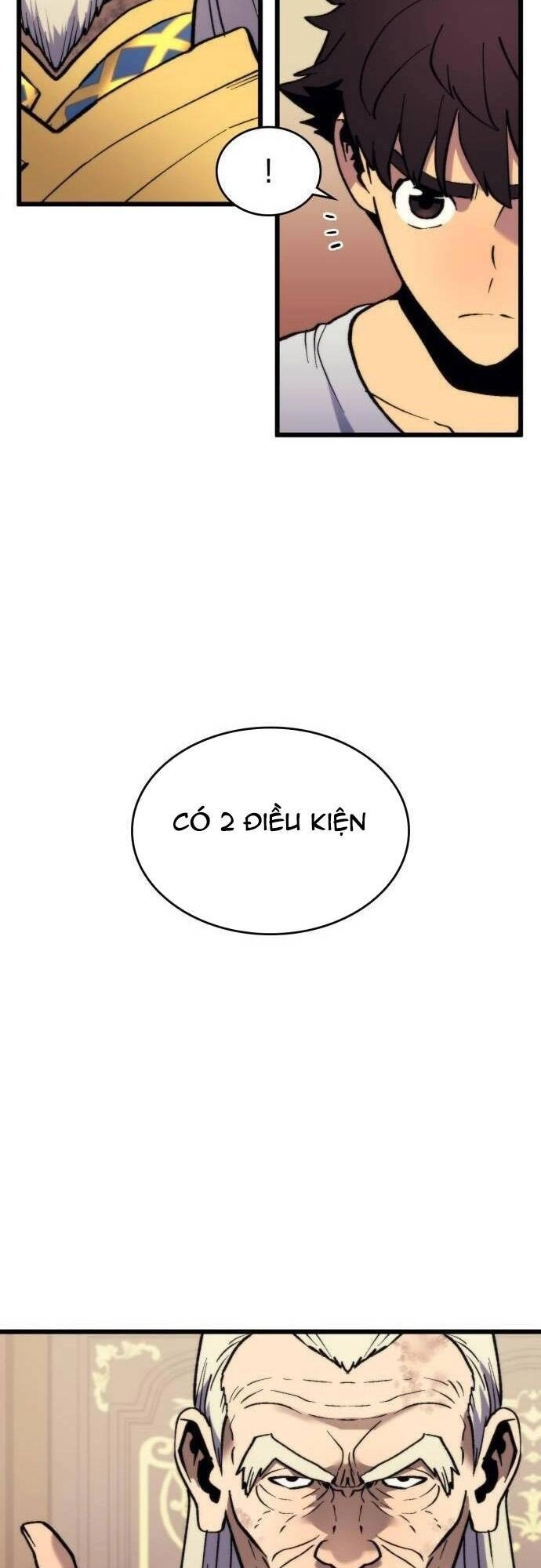 Pháp Sư Từ Thế Giới Khác Chapter 50 - 71