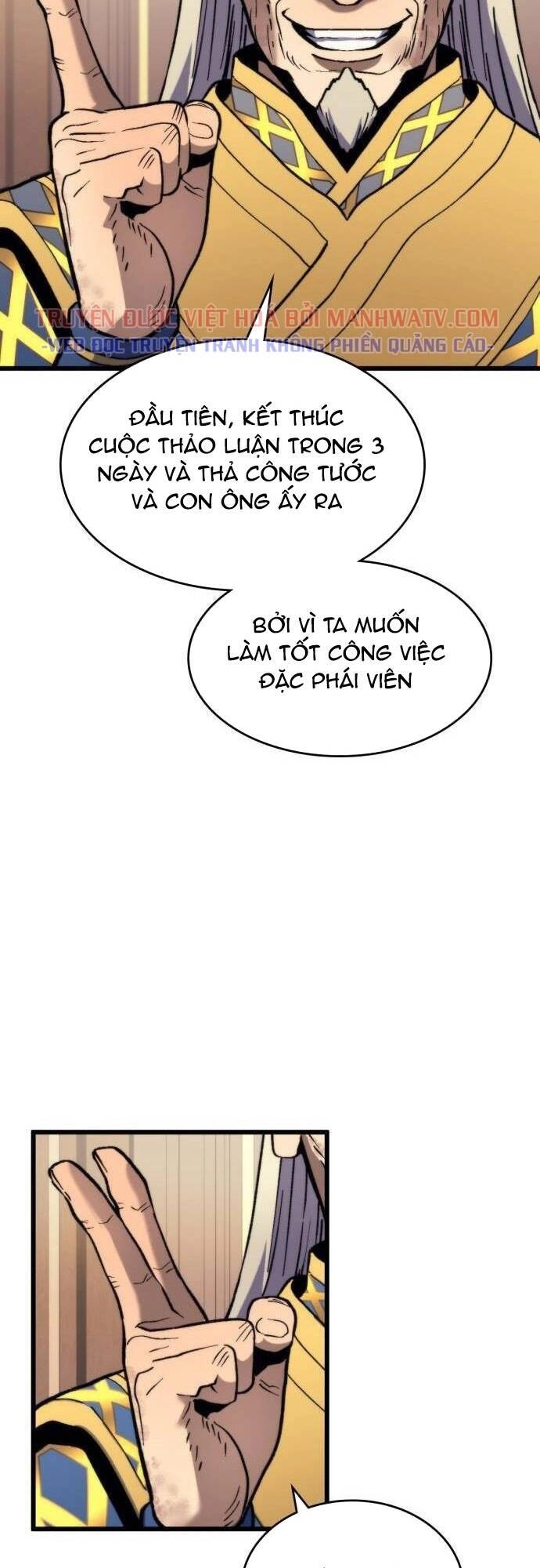 Pháp Sư Từ Thế Giới Khác Chapter 50 - 72