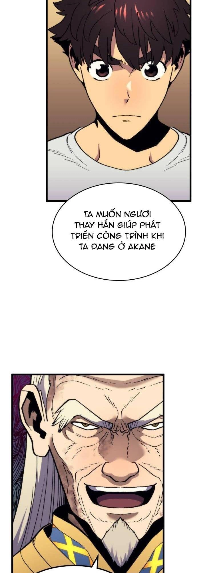 Pháp Sư Từ Thế Giới Khác Chapter 50 - 74