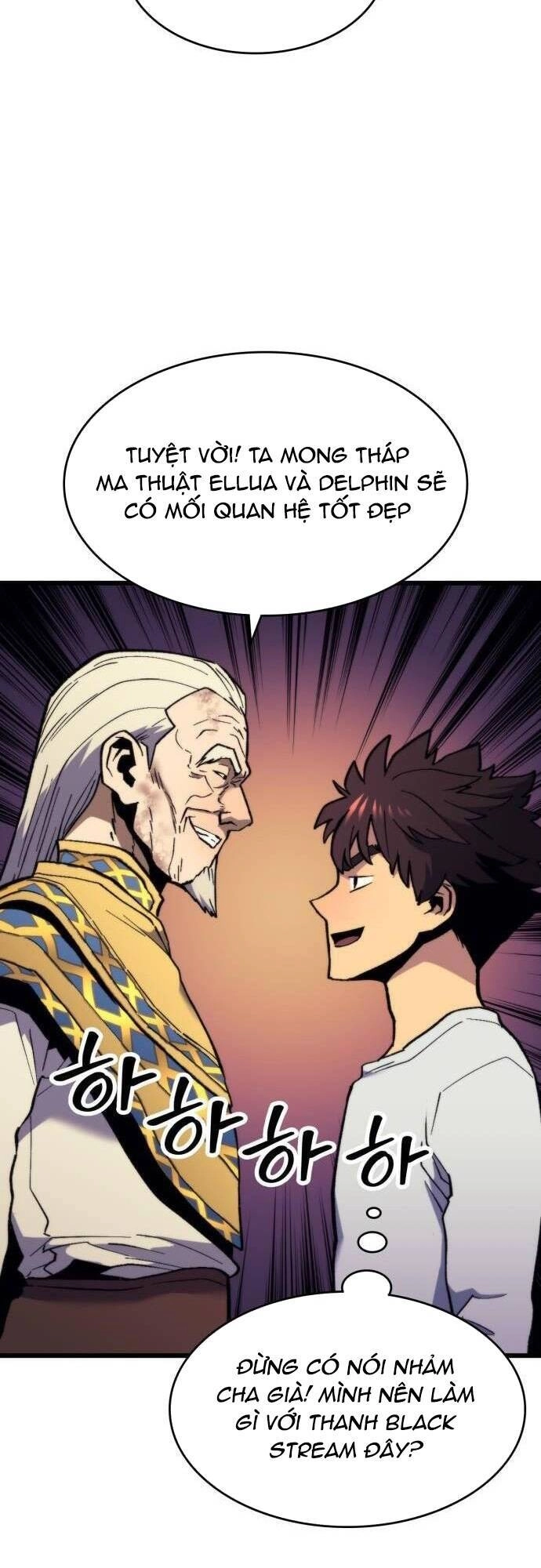 Pháp Sư Từ Thế Giới Khác Chapter 50 - 77