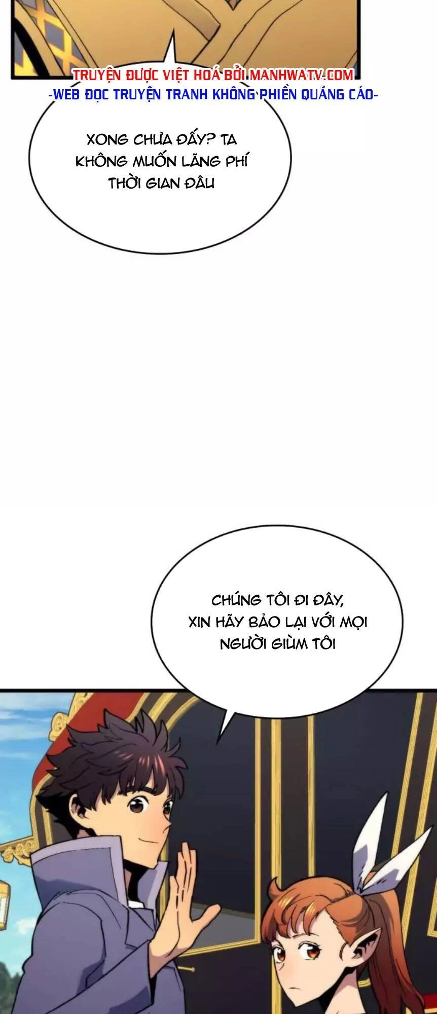 Pháp Sư Từ Thế Giới Khác Chapter 51 - 4