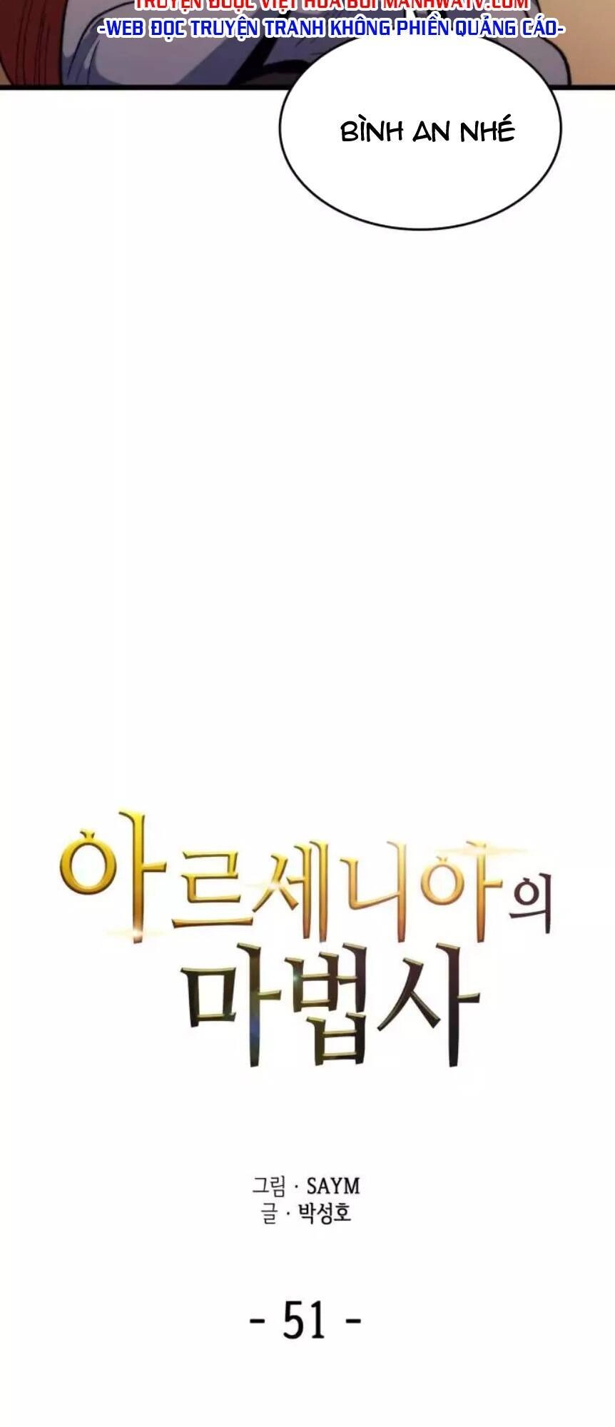 Pháp Sư Từ Thế Giới Khác Chapter 51 - 7