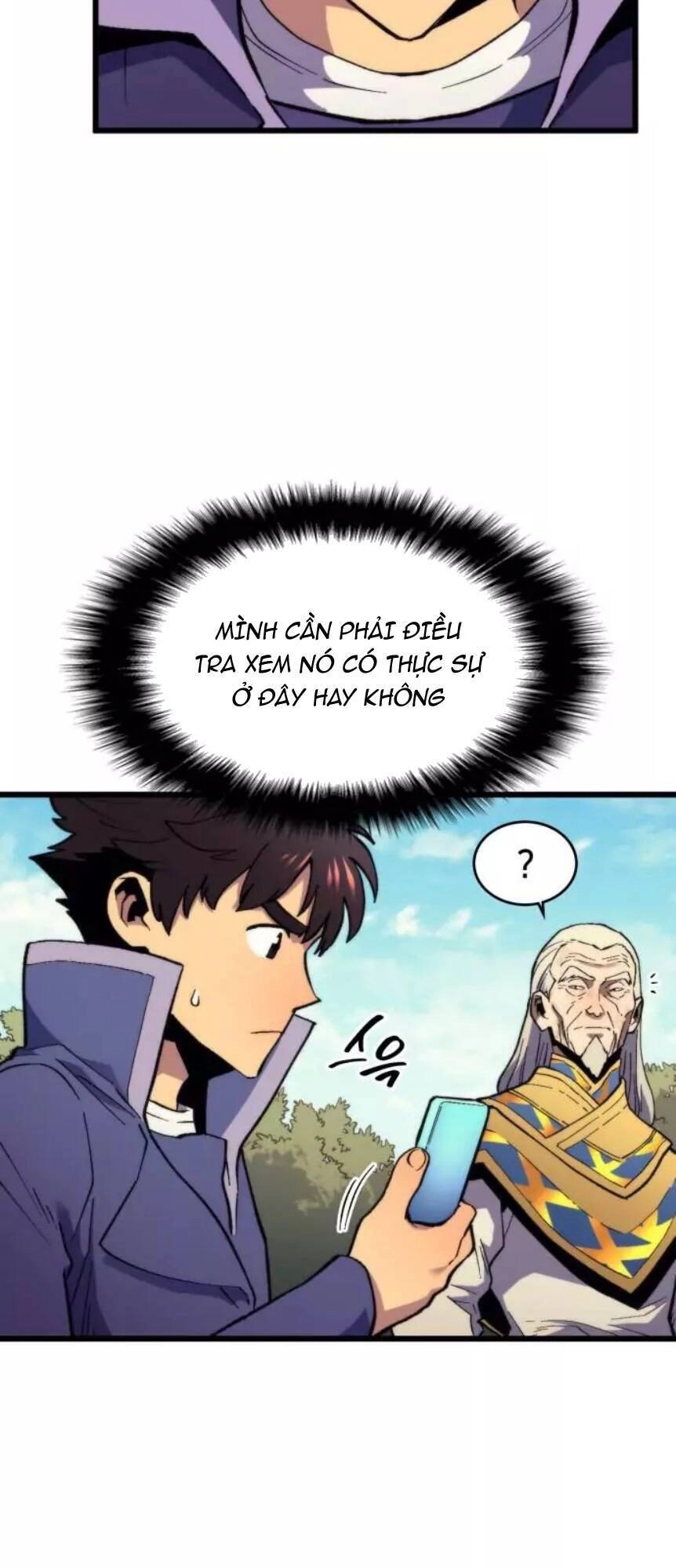 Pháp Sư Từ Thế Giới Khác Chapter 51 - 11