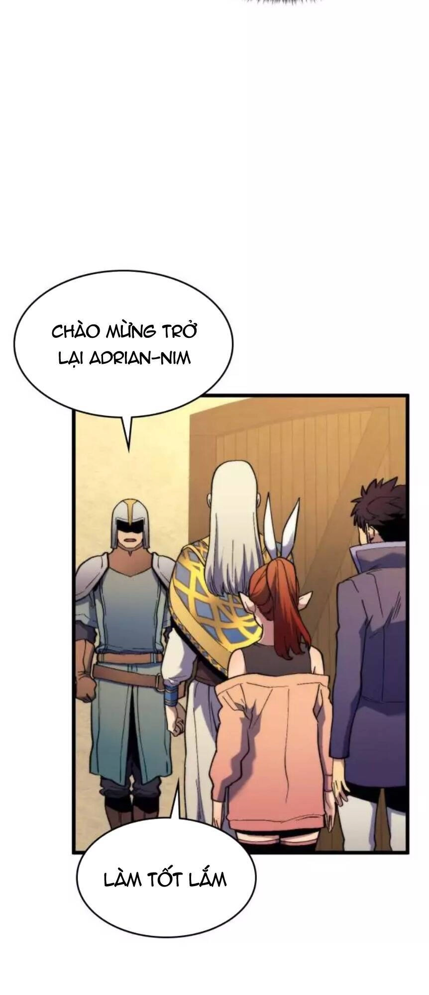 Pháp Sư Từ Thế Giới Khác Chapter 51 - 13