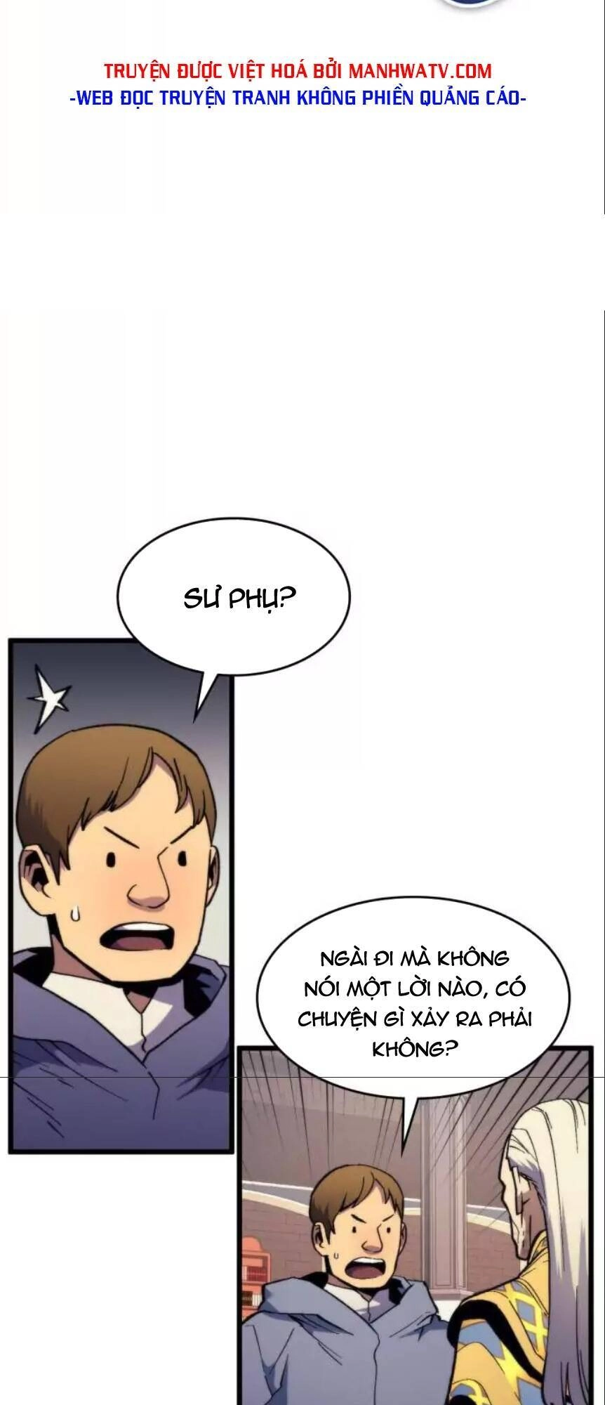 Pháp Sư Từ Thế Giới Khác Chapter 51 - 17