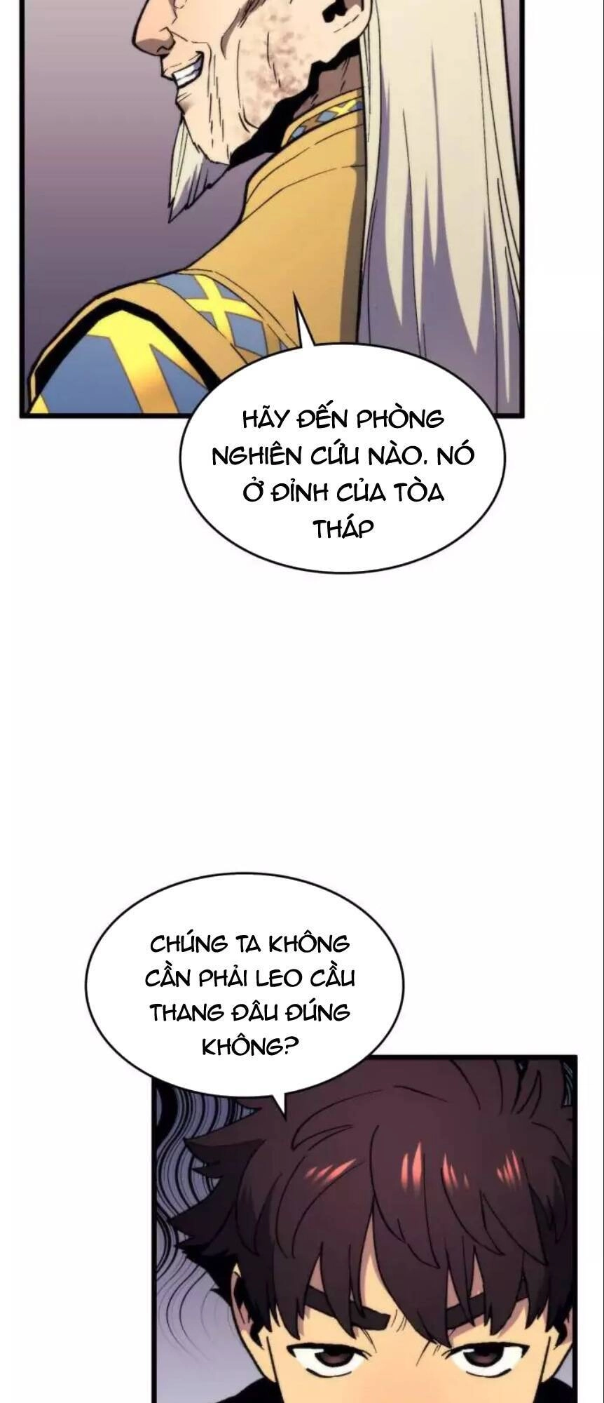 Pháp Sư Từ Thế Giới Khác Chapter 51 - 19