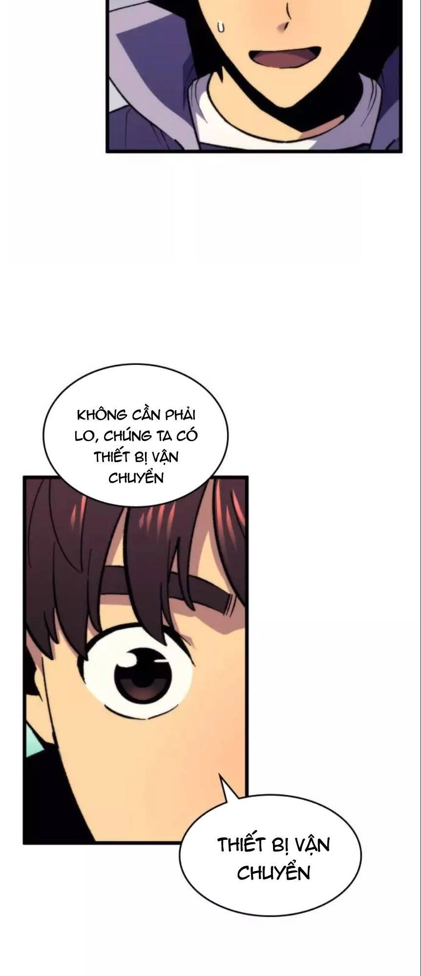 Pháp Sư Từ Thế Giới Khác Chapter 51 - 20