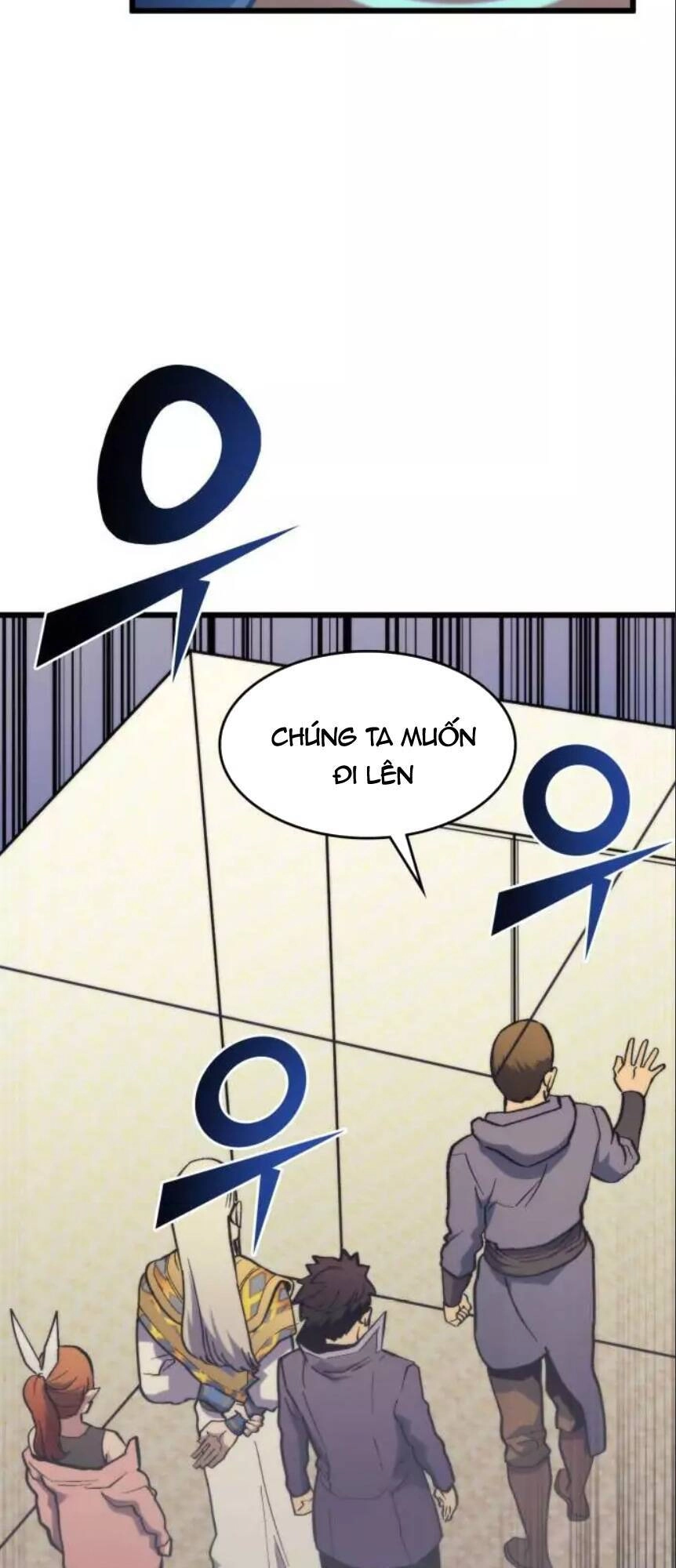 Pháp Sư Từ Thế Giới Khác Chapter 51 - 22