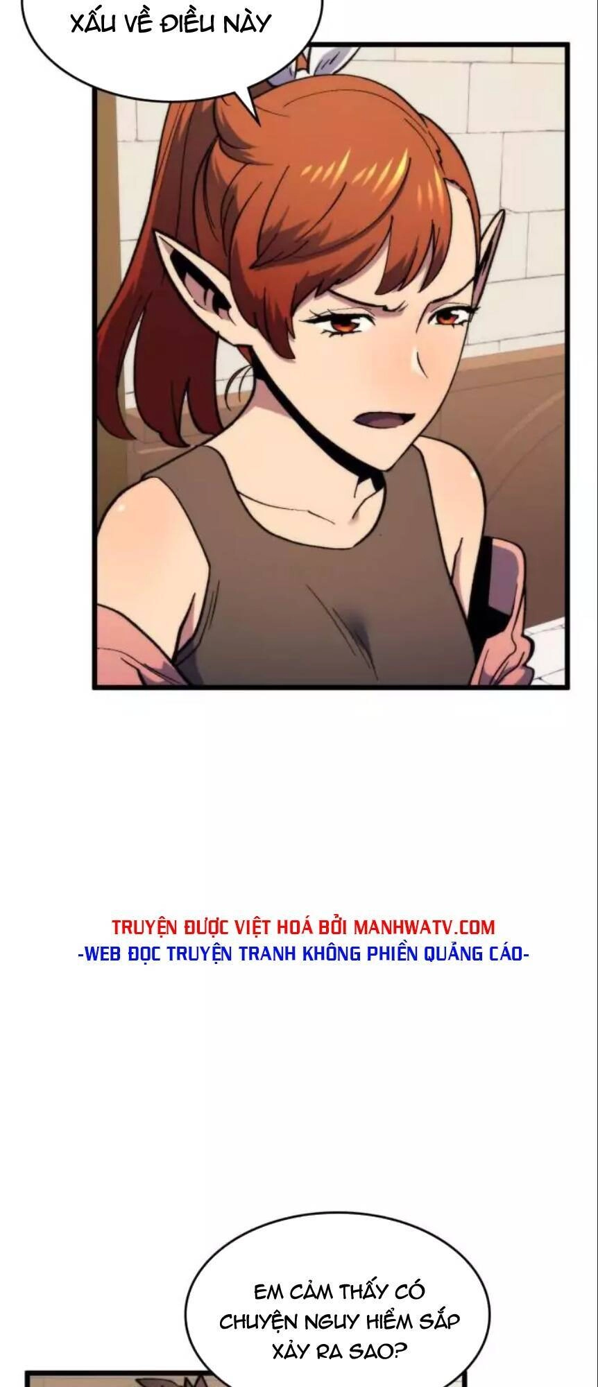 Pháp Sư Từ Thế Giới Khác Chapter 51 - 29