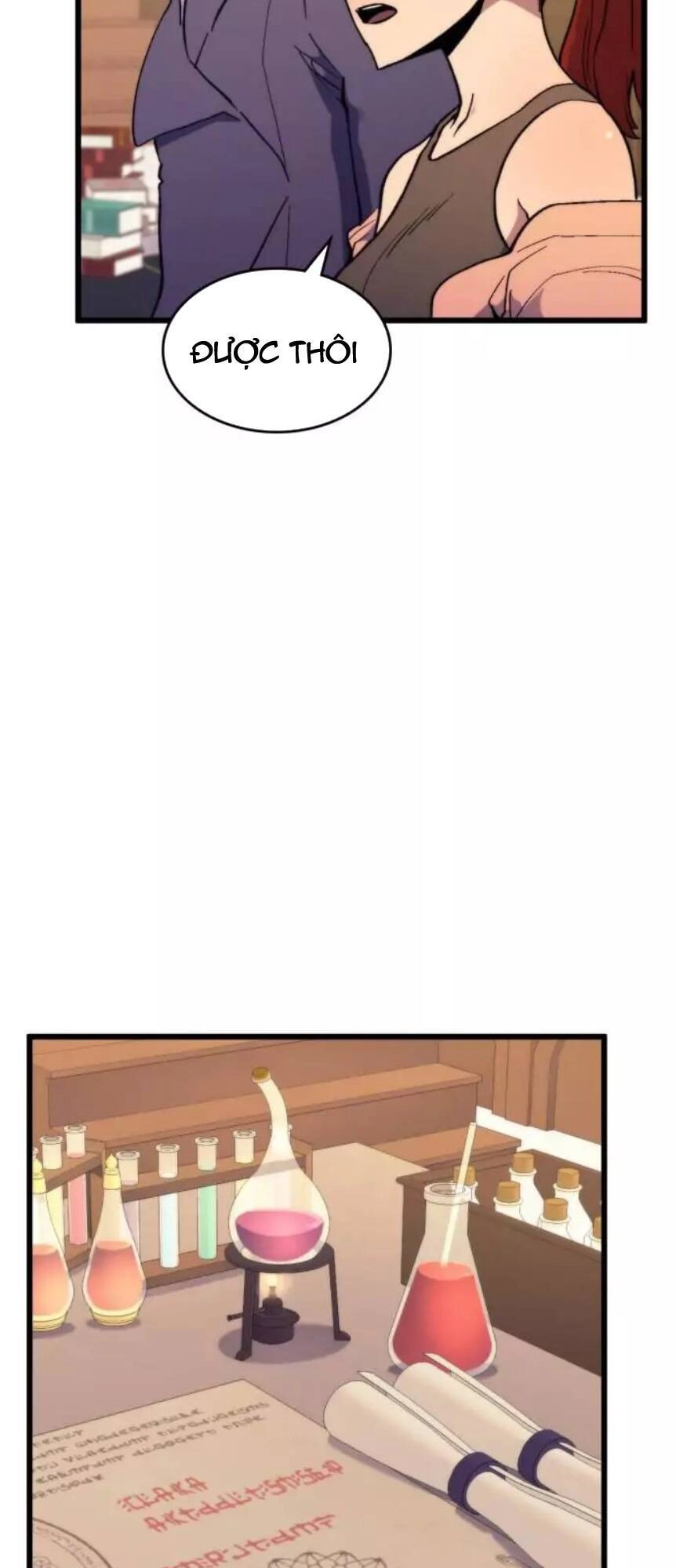 Pháp Sư Từ Thế Giới Khác Chapter 51 - 32