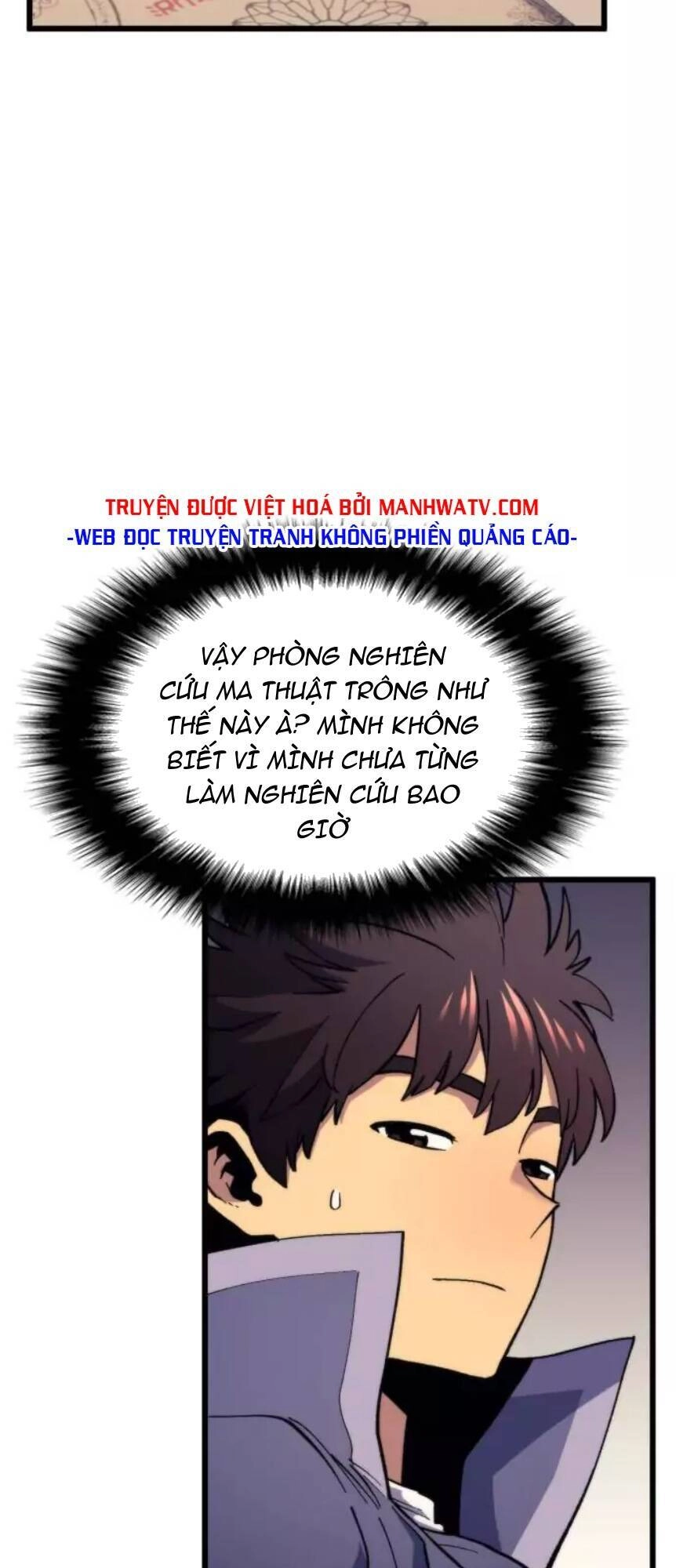 Pháp Sư Từ Thế Giới Khác Chapter 51 - 33