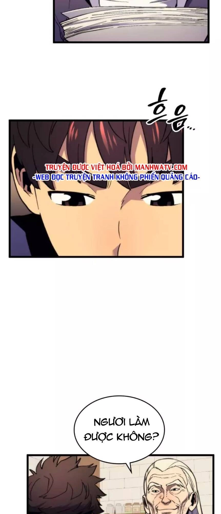 Pháp Sư Từ Thế Giới Khác Chapter 51 - 36